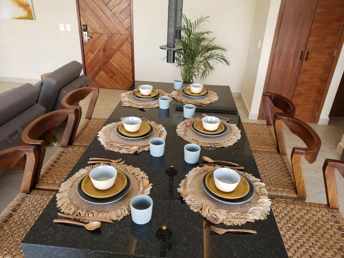 Cacao Tulum -Luxury Condos- Exterior photo